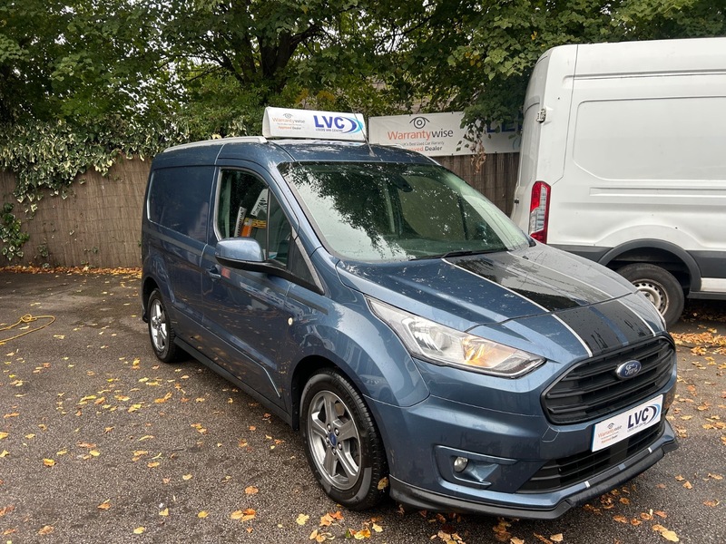 Used Ford Transit Connect 2019 for sale - 75911889: Photo 7