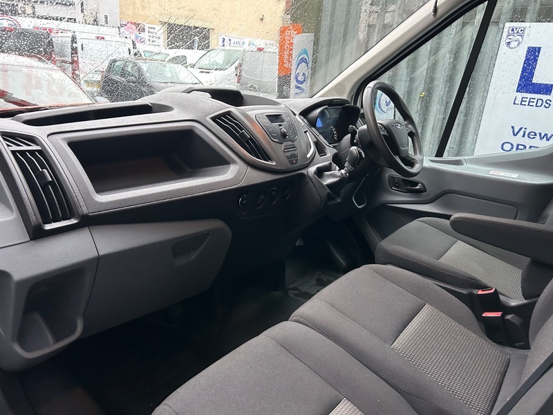 Used Ford Transit 2015 for sale - 76583025: Photo 10