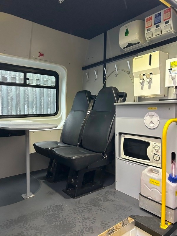 Used Ford Transit 2015 for sale - 76583025: Photo 12