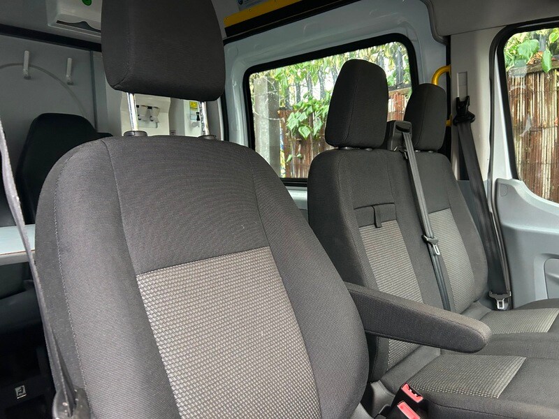 Used Ford Transit 2015 for sale - 76583025: Photo 15