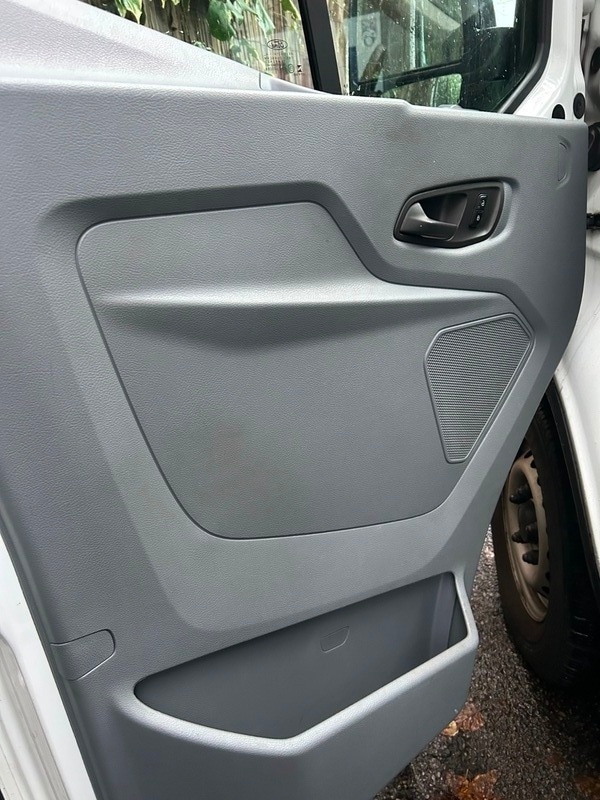 Used Ford Transit 2015 for sale - 76583025: Photo 16