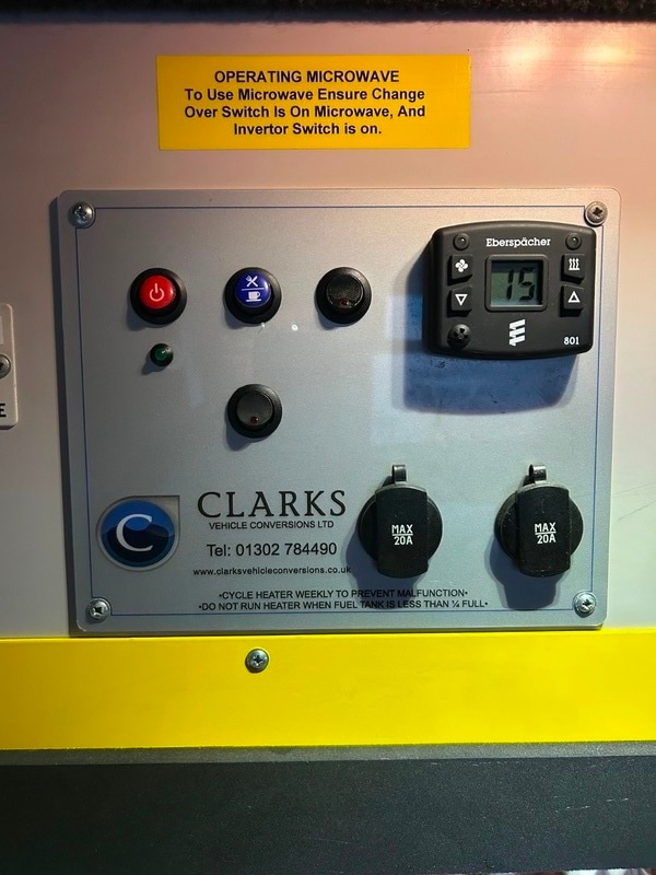 Used Ford Transit 2015 for sale - 76583025: Photo 17