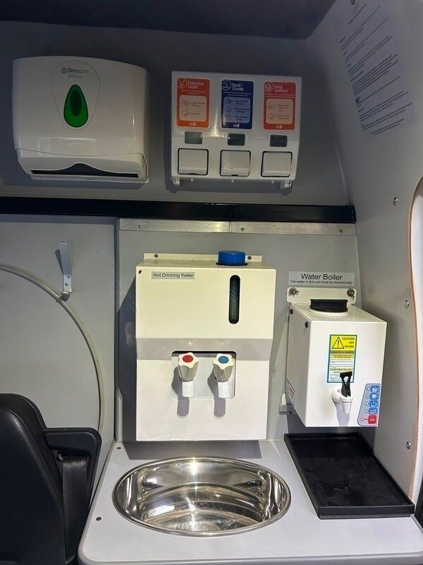 Used Ford Transit 2015 for sale - 76583025: Photo 21