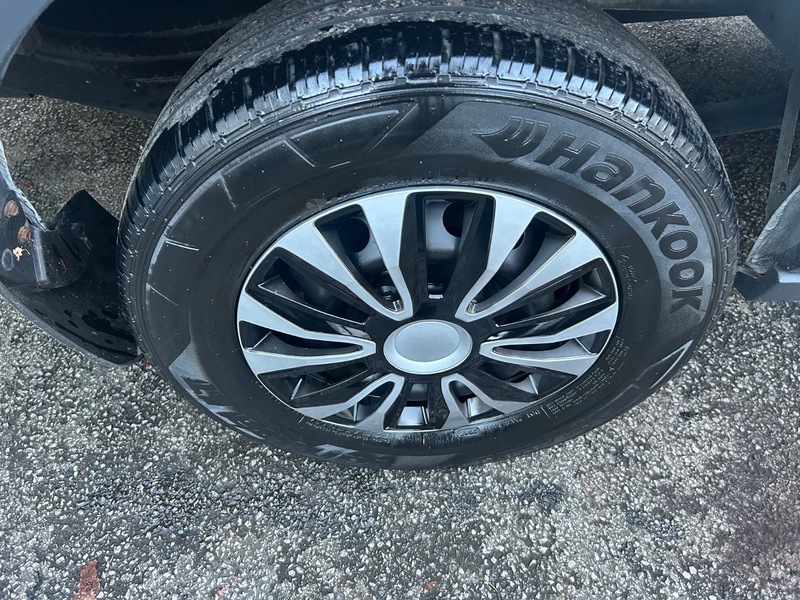 Used Ford Transit 2015 for sale - 76583025: Photo 5