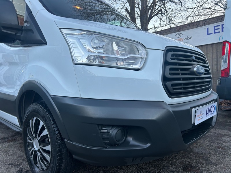 Used Ford Transit 2015 for sale - 76583025: Photo 6