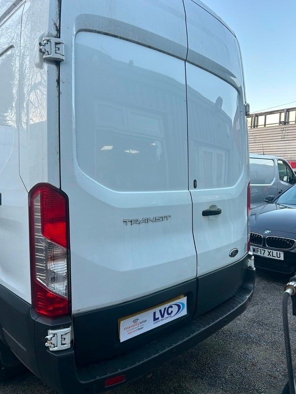 Used Ford Transit 2015 for sale - 76583025: Photo 8