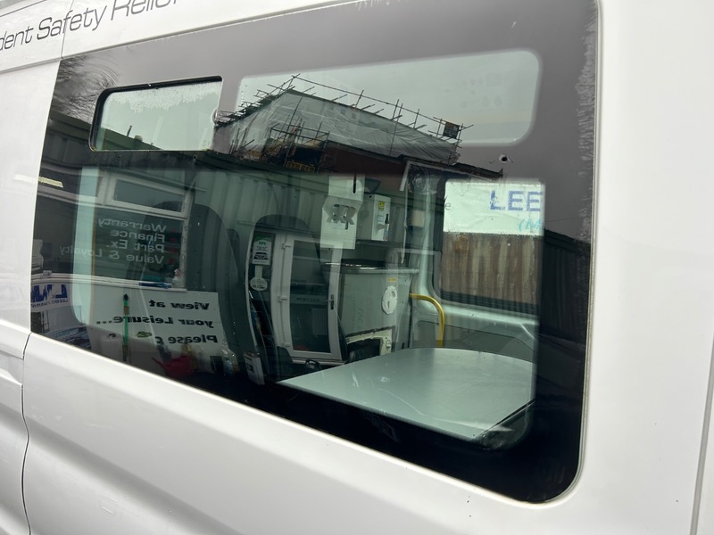 Used Ford Transit 2015 for sale - 76583025: Photo 9