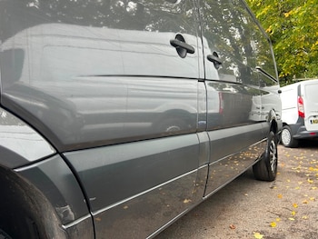 Used Volkswagen Crafter 2015 for sale - 76185873: Photo 4