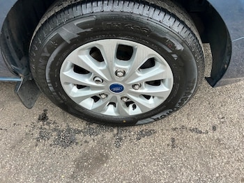 Used Ford Transit Custom 2020 for sale - 79409990: Photo