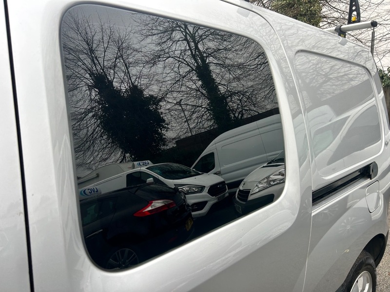 Used Mercedes-Benz Citan 2014 for sale - 77303297: Photo 10