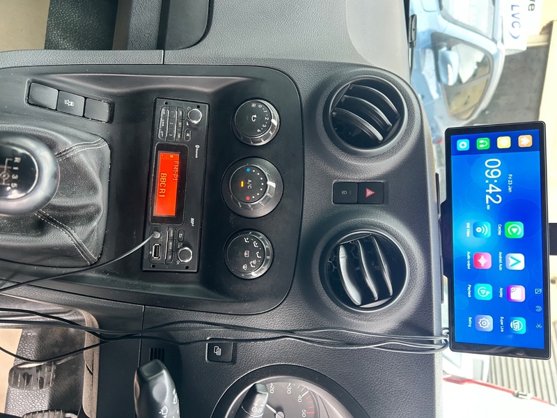 Used Mercedes-Benz Citan 2014 for sale - 77303297: Photo 13