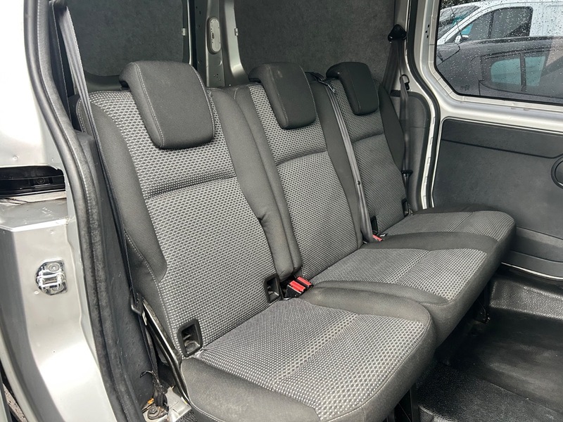 Used Mercedes-Benz Citan 2014 for sale - 77303297: Photo 14