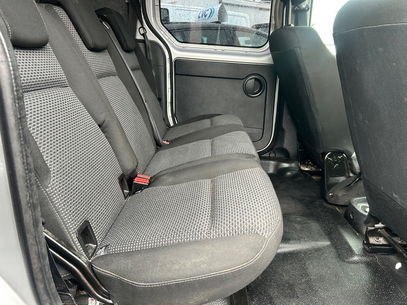 Used Mercedes-Benz Citan 2014 for sale - 77303297: Photo 15