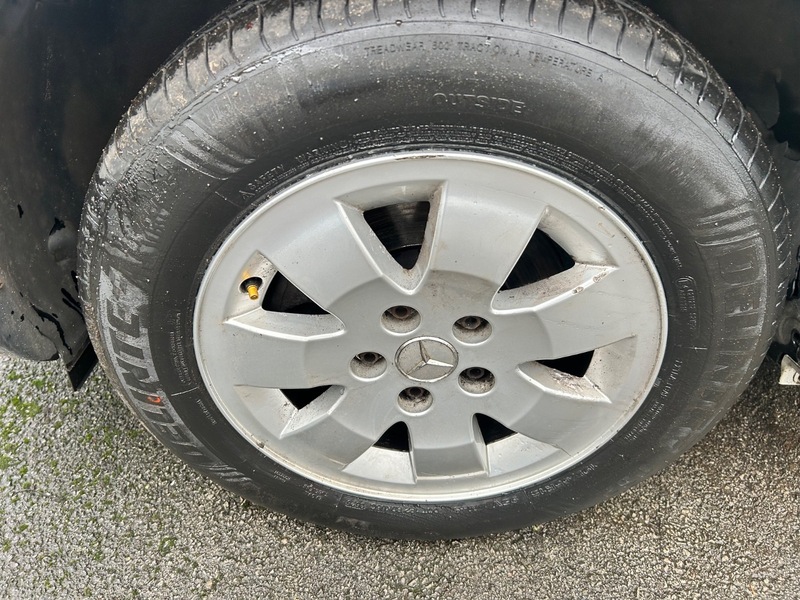 Used Mercedes-Benz Citan 2014 for sale - 77303297: Photo 2