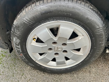 Used Mercedes-Benz Citan 2014 for sale - 77303297: Photo