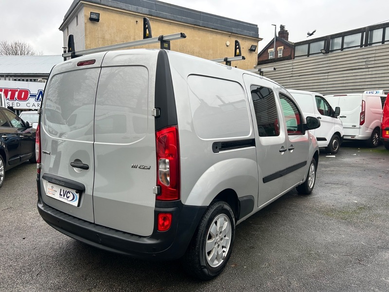 Used Mercedes-Benz Citan 2014 for sale - 77303297: Photo 3