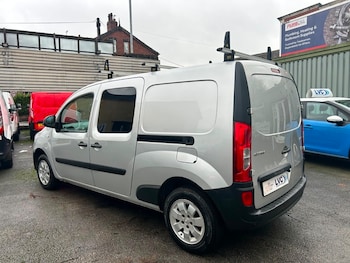 Used Mercedes-Benz Citan 2014 for sale - 77303297: Photo