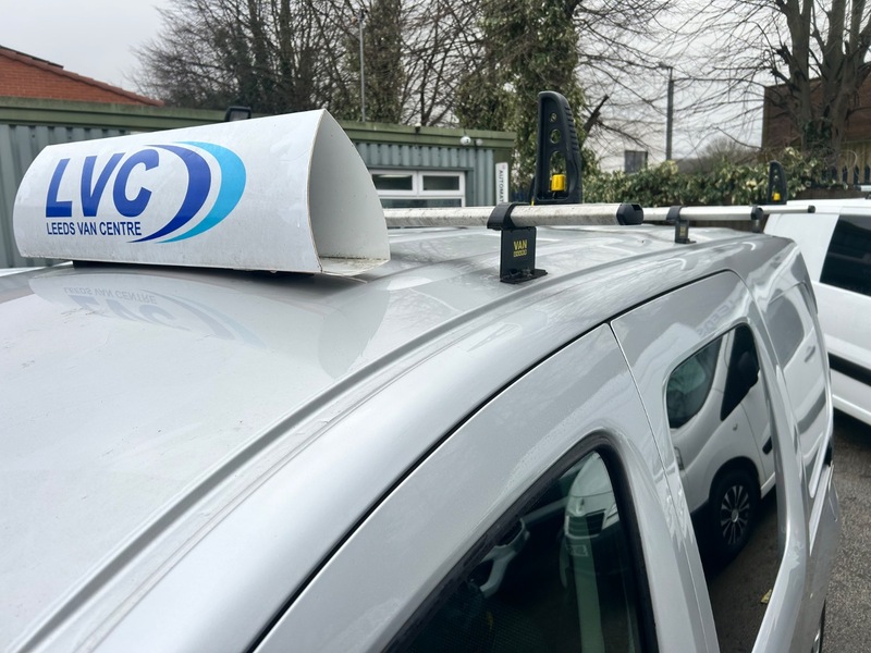 Used Mercedes-Benz Citan 2014 for sale - 77303297: Photo 8