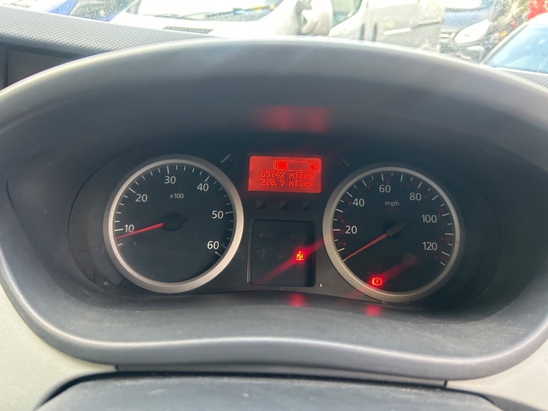 Used Renault Trafic 2011 for sale - 76368342: Photo 15