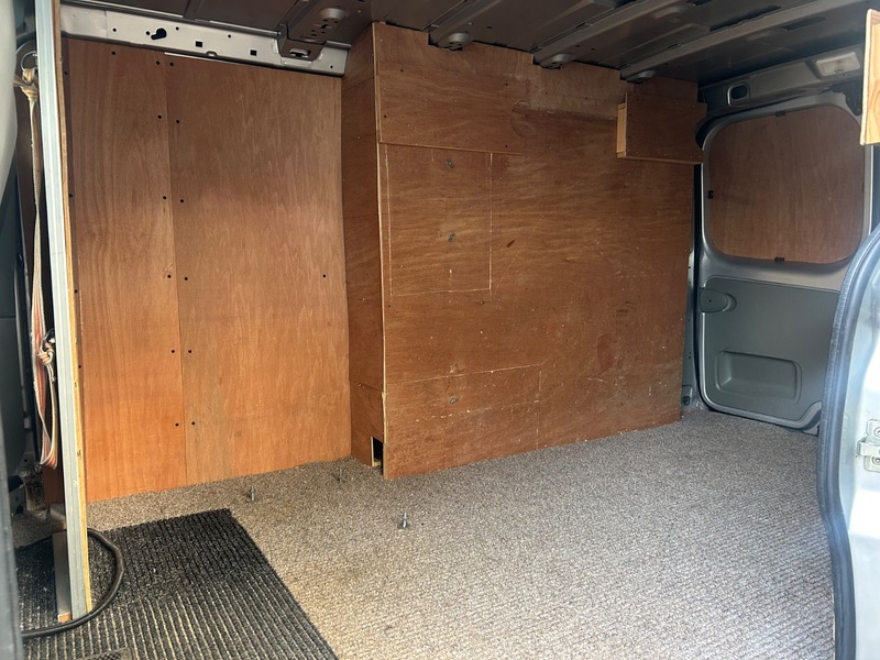 Used Renault Trafic 2011 for sale - 76368342: Photo 19