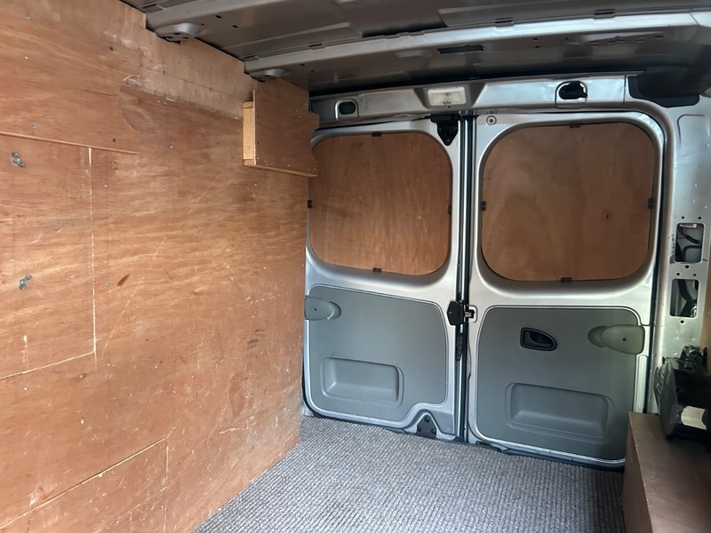 Used Renault Trafic 2011 for sale - 76368342: Photo 20