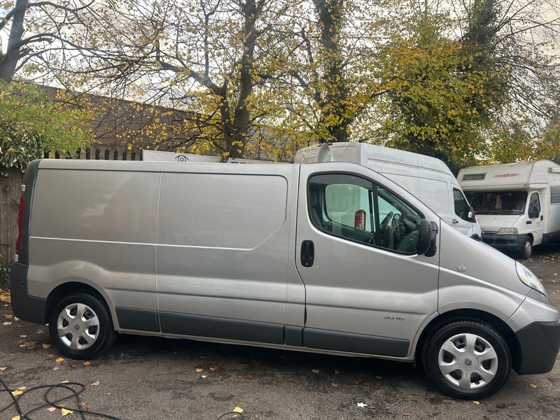 Used Renault Trafic 2011 for sale - 76368342: Photo 5
