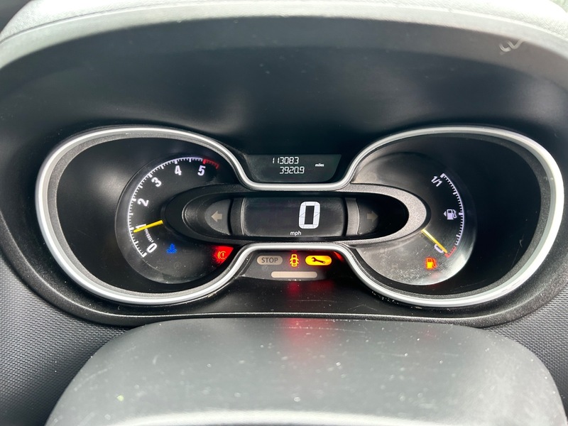 Used Vauxhall Vivaro 2015 for sale - 77535660: Photo 19