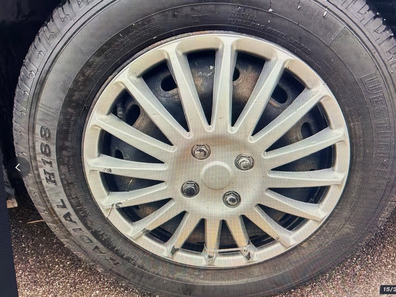 Used Vauxhall Vivaro 2015 for sale - 77535660: Photo 5