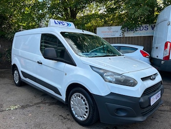 Used Ford Transit Connect 2014 for sale - 76039970: Photo