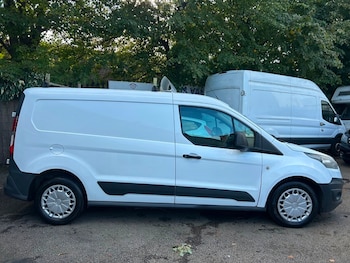 Used Ford Transit Connect 2014 for sale - 76039970: Photo