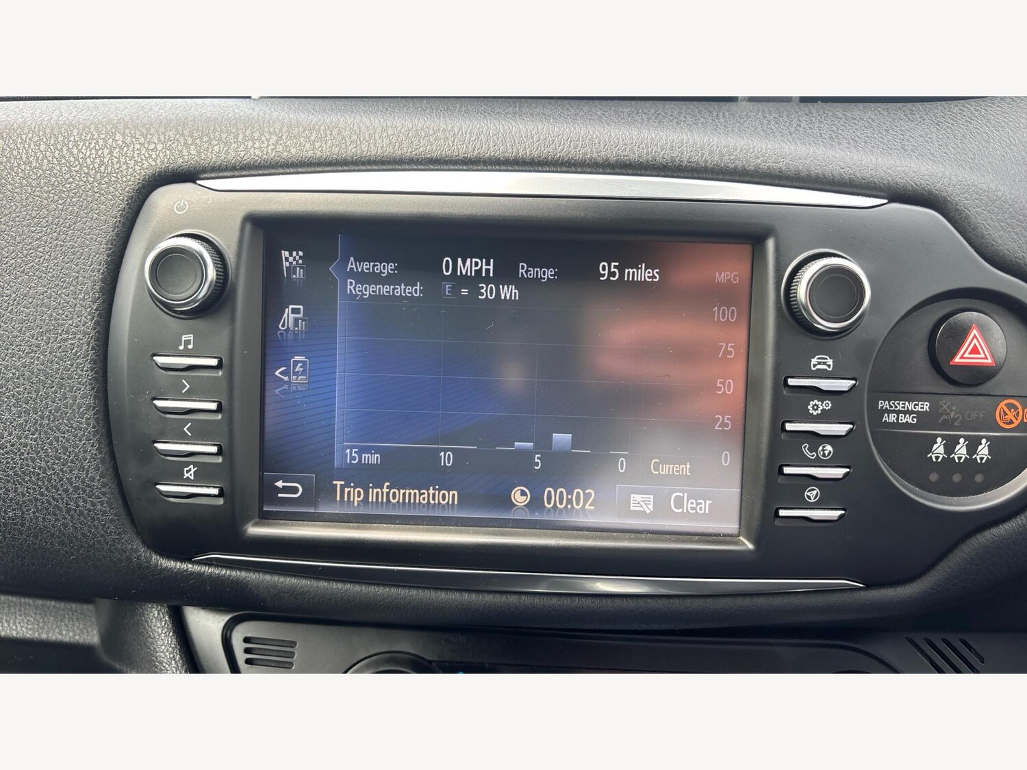 Vehicle 40