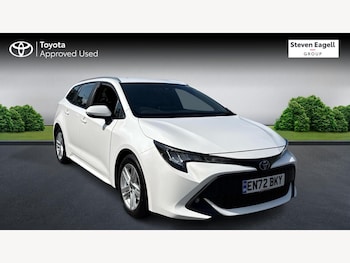Used Toyota Corolla 2023 for sale - 79292384: Photo