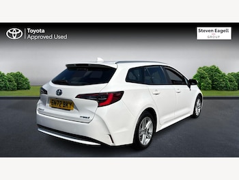 Used Toyota Corolla 2023 for sale - 79292384: Photo