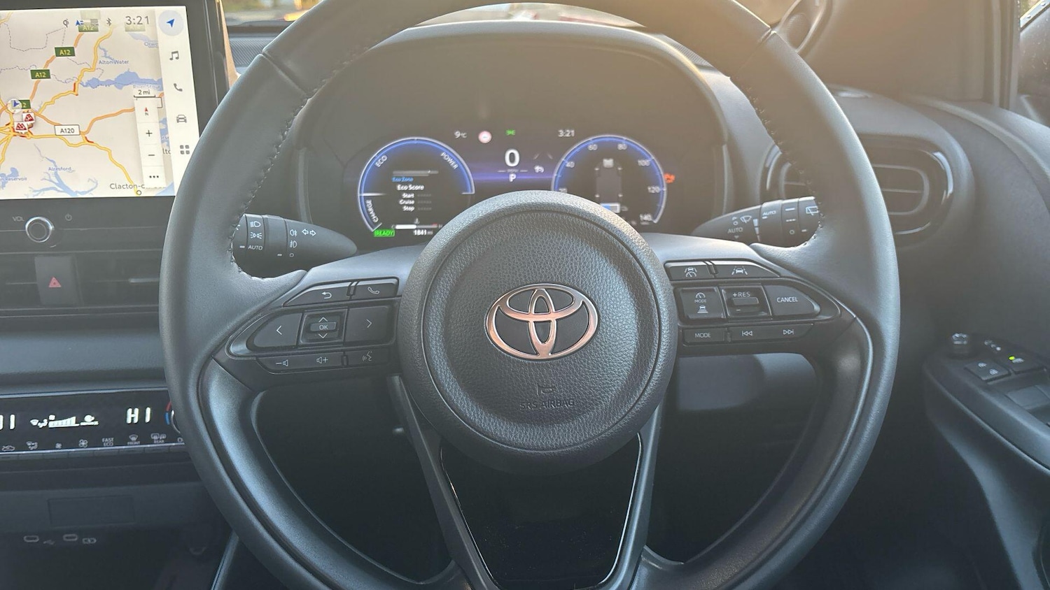 Used Toyota Yaris 2024 for sale - 77073908: Photo 10