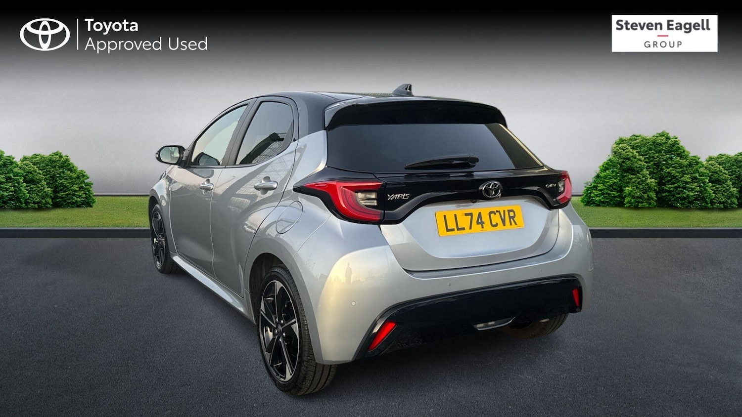 Used Toyota Yaris 2024 for sale - 77073908: Photo 6