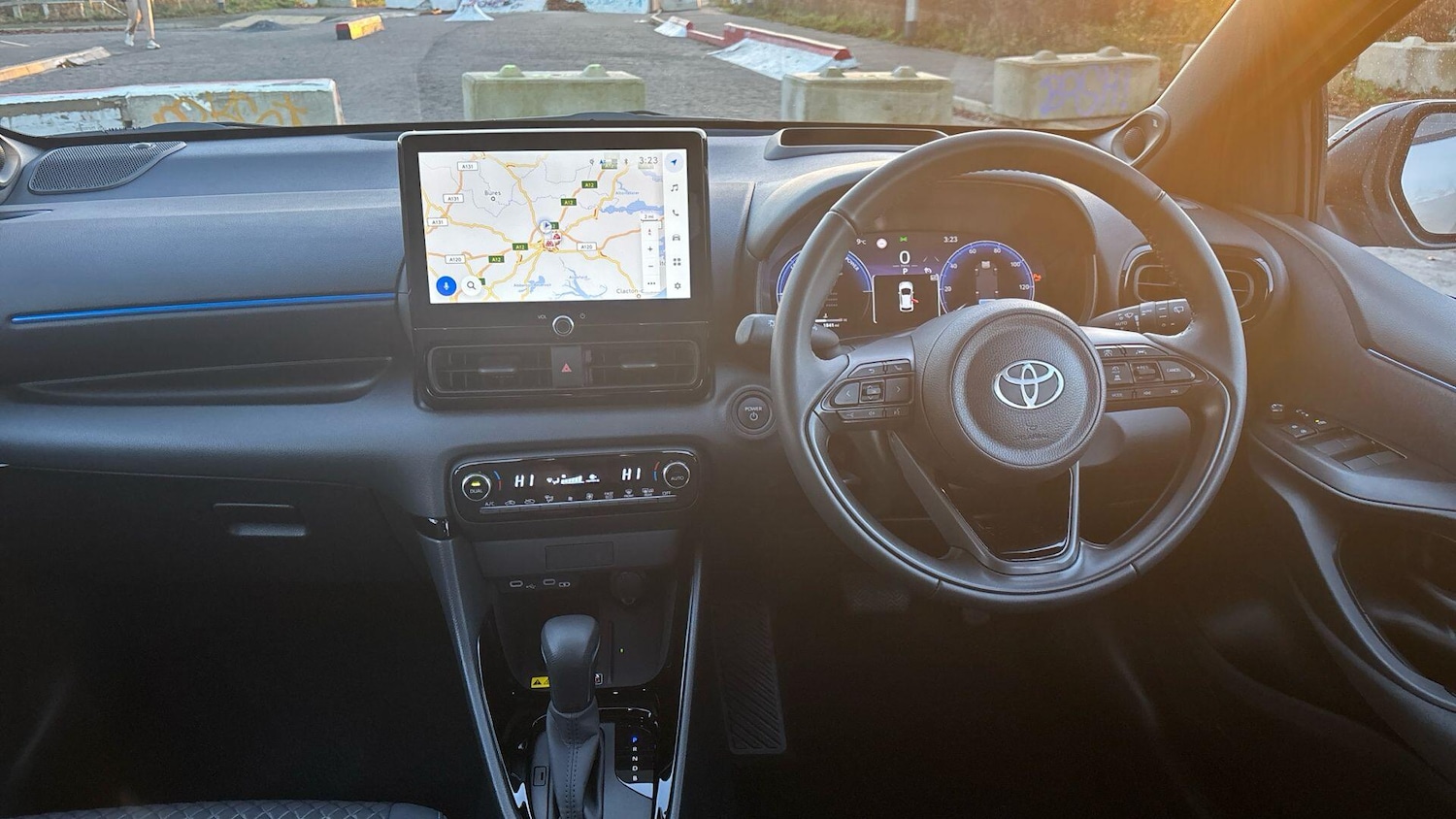 Used Toyota Yaris 2024 for sale - 77073908: Photo 7