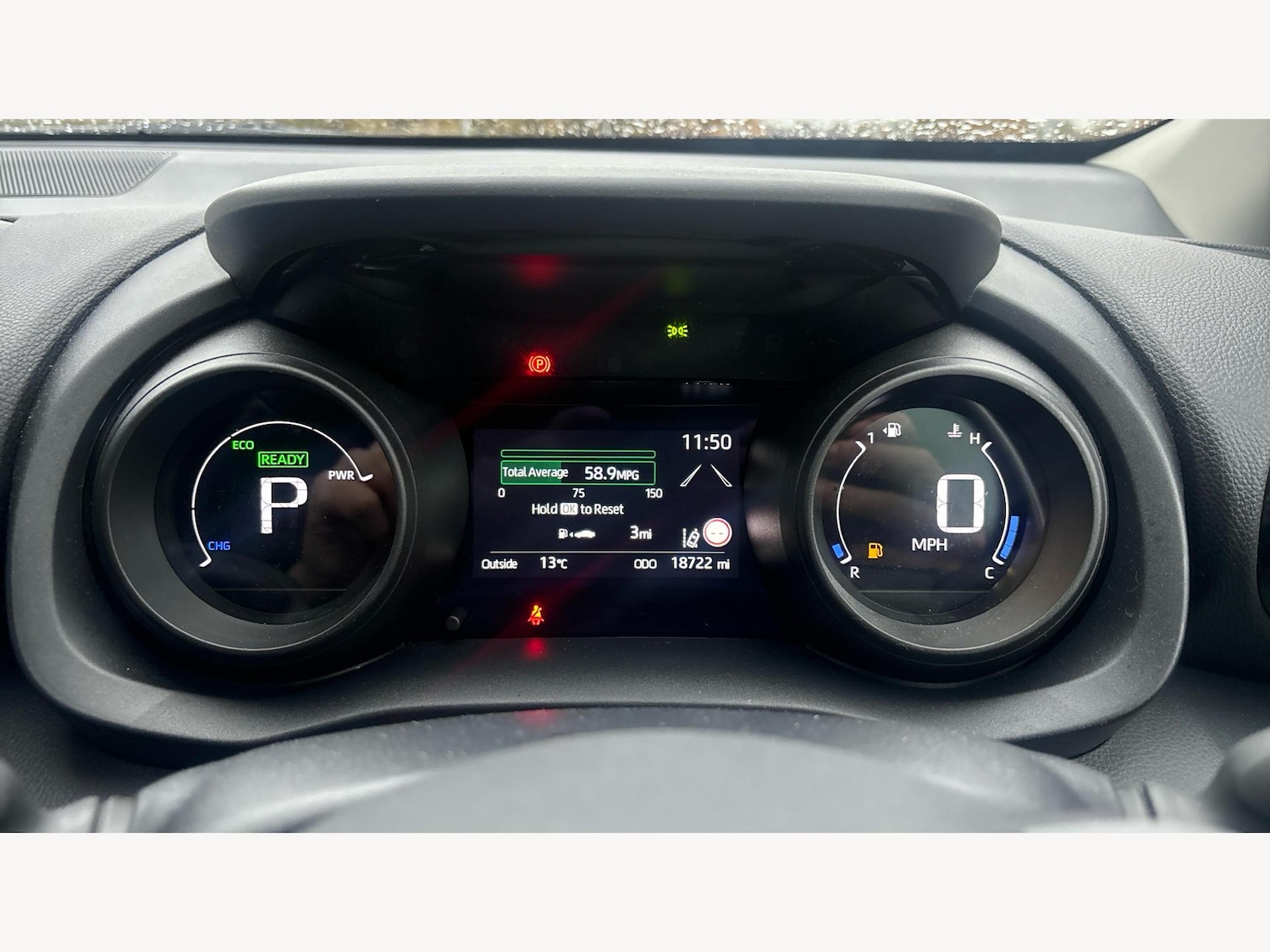 Used Toyota Yaris 2023 for sale - 77358417: Photo 11