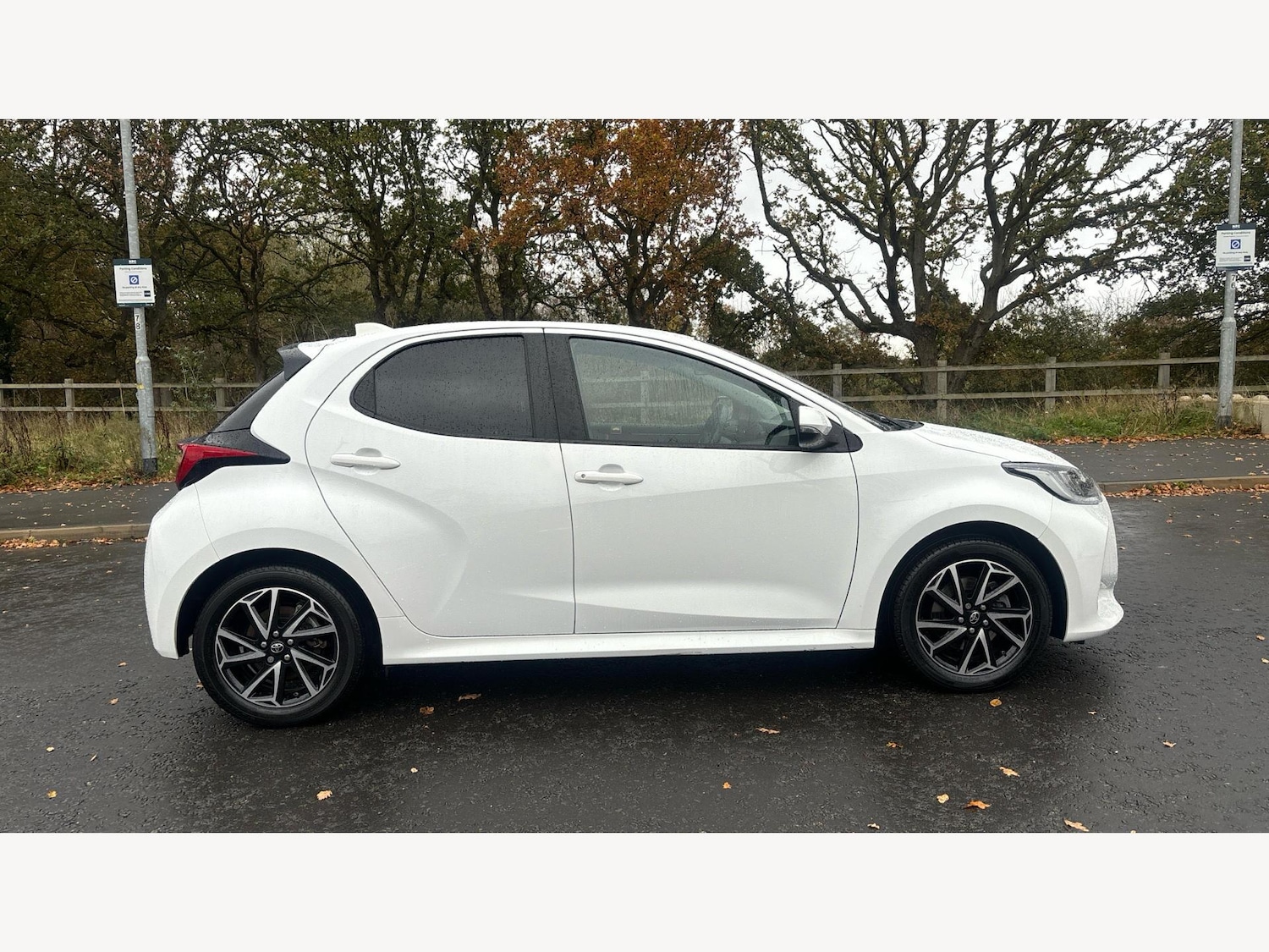 Used Toyota Yaris 2023 for sale - 77358417: Photo 18