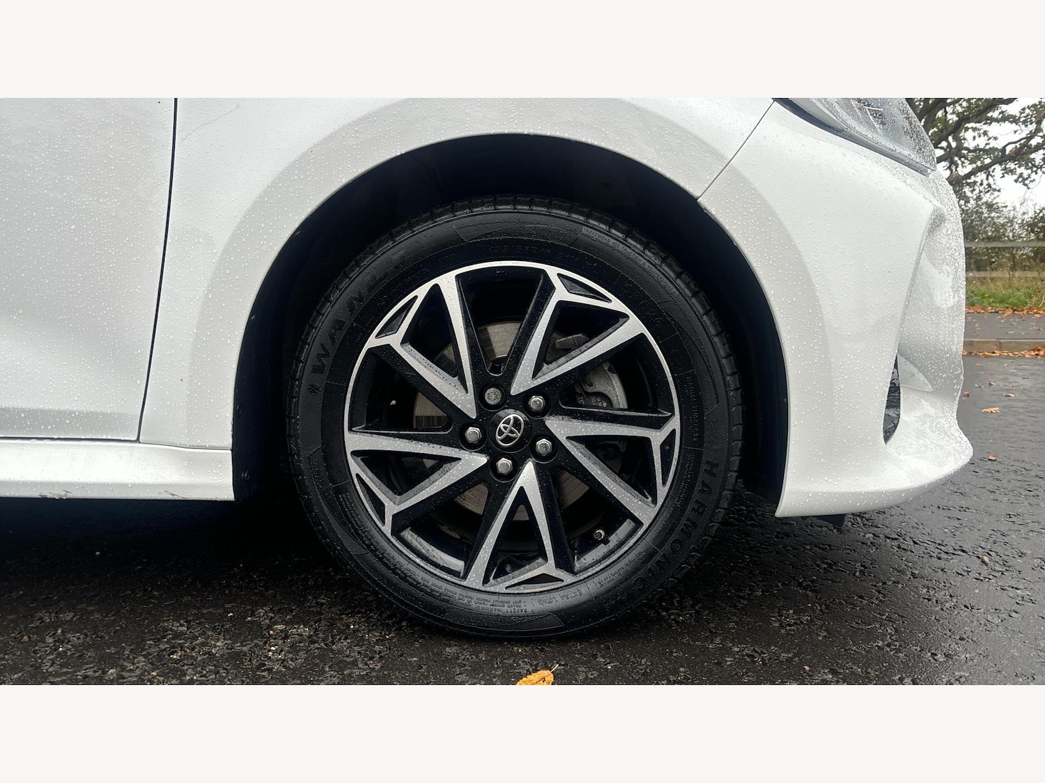 Used Toyota Yaris 2023 for sale - 77358417: Photo 20