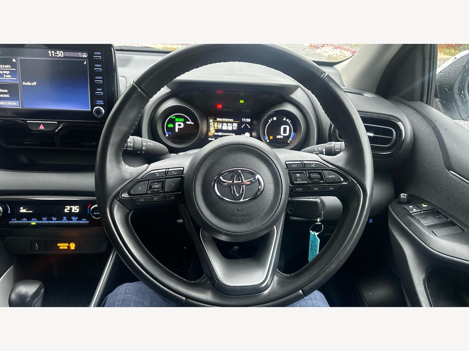 Used Toyota Yaris 2023 for sale - 77358417: Photo 8