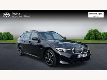2023 (23) - 2.0 330e 12kWh M Sport Touring Auto Euro 6 (s/s) 5dr