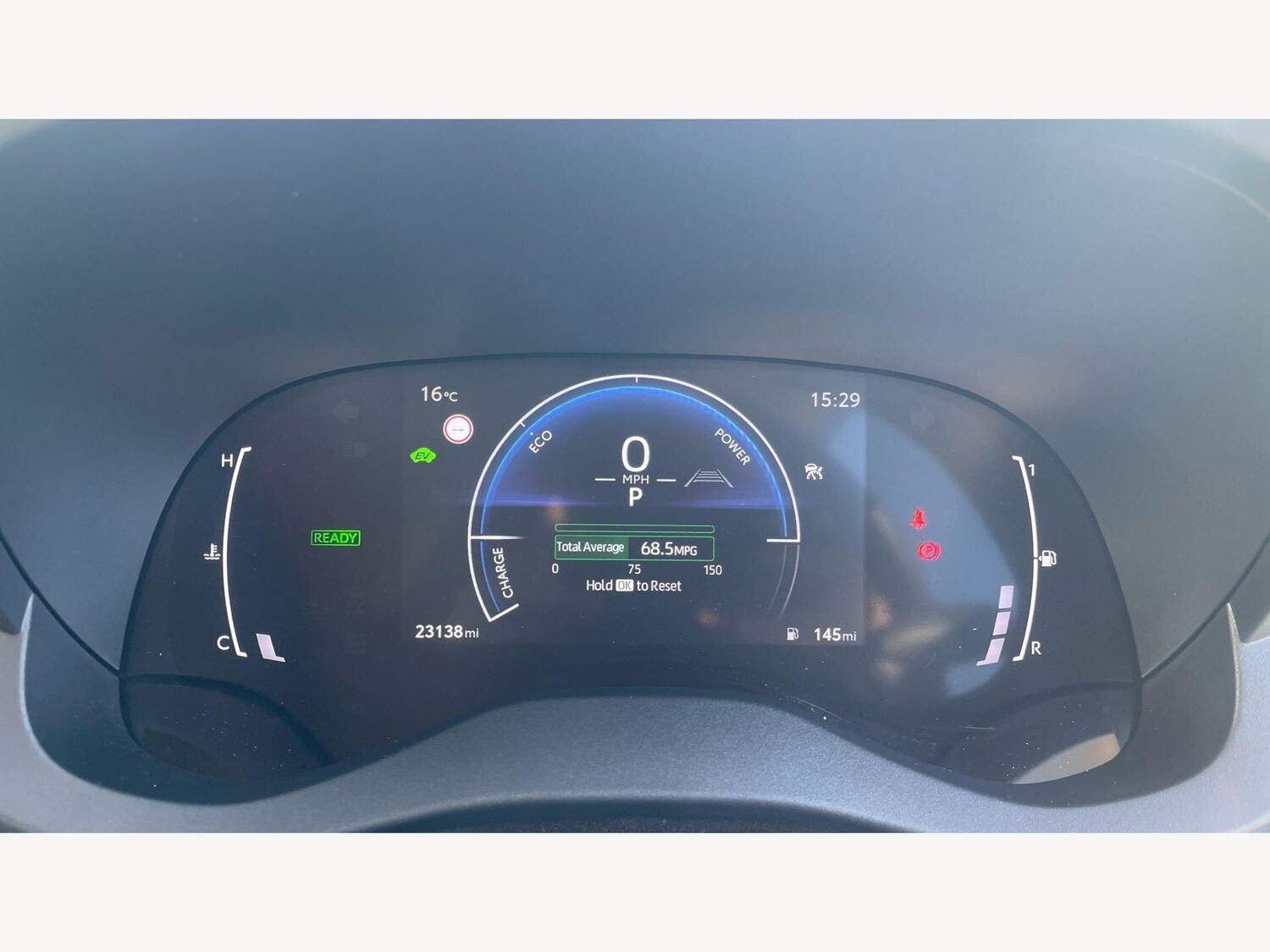 Used Toyota Yaris 2024 for sale - 77939570: Photo 11