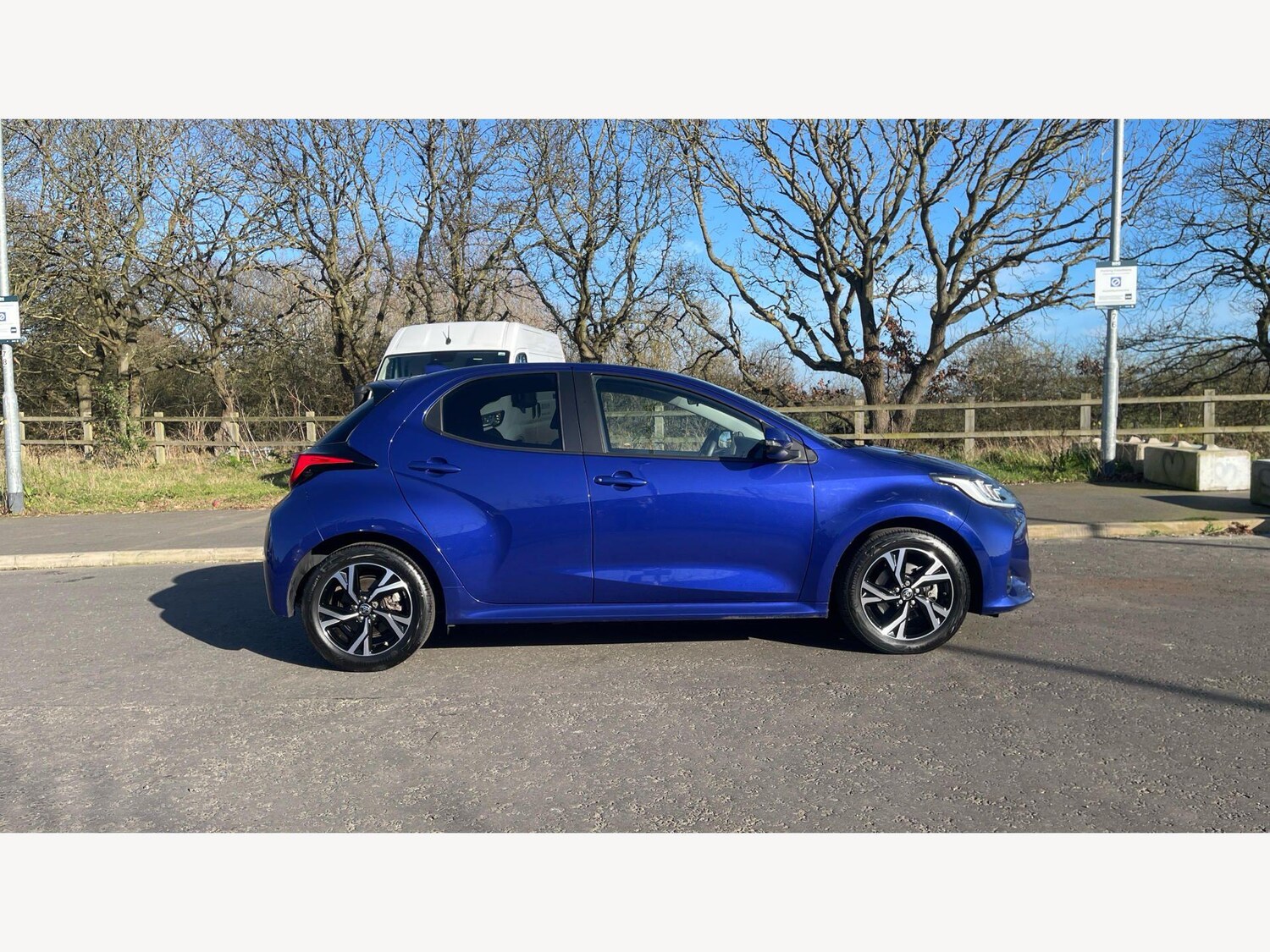 Used Toyota Yaris 2024 for sale - 77939570: Photo 18