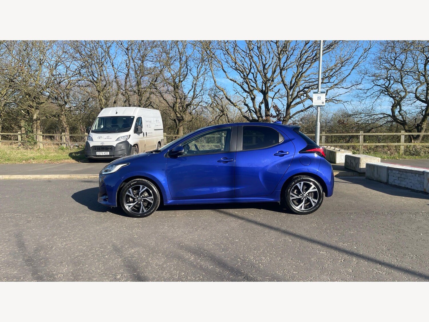 Used Toyota Yaris 2024 for sale - 77939570: Photo 19