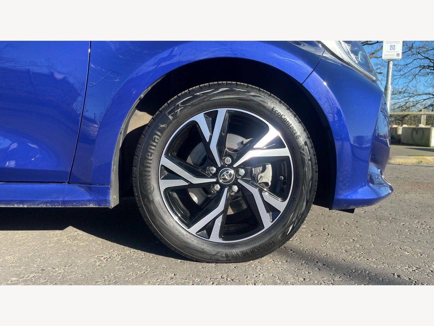 Used Toyota Yaris 2024 for sale - 77939570: Photo 20