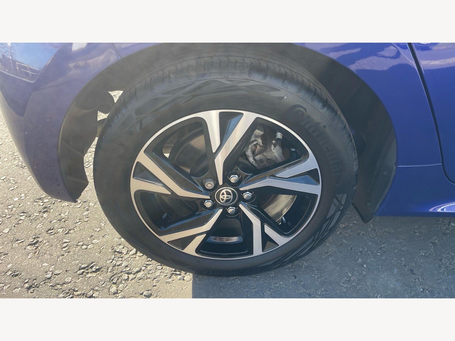 Used Toyota Yaris 2024 for sale - 77939570: Photo 22