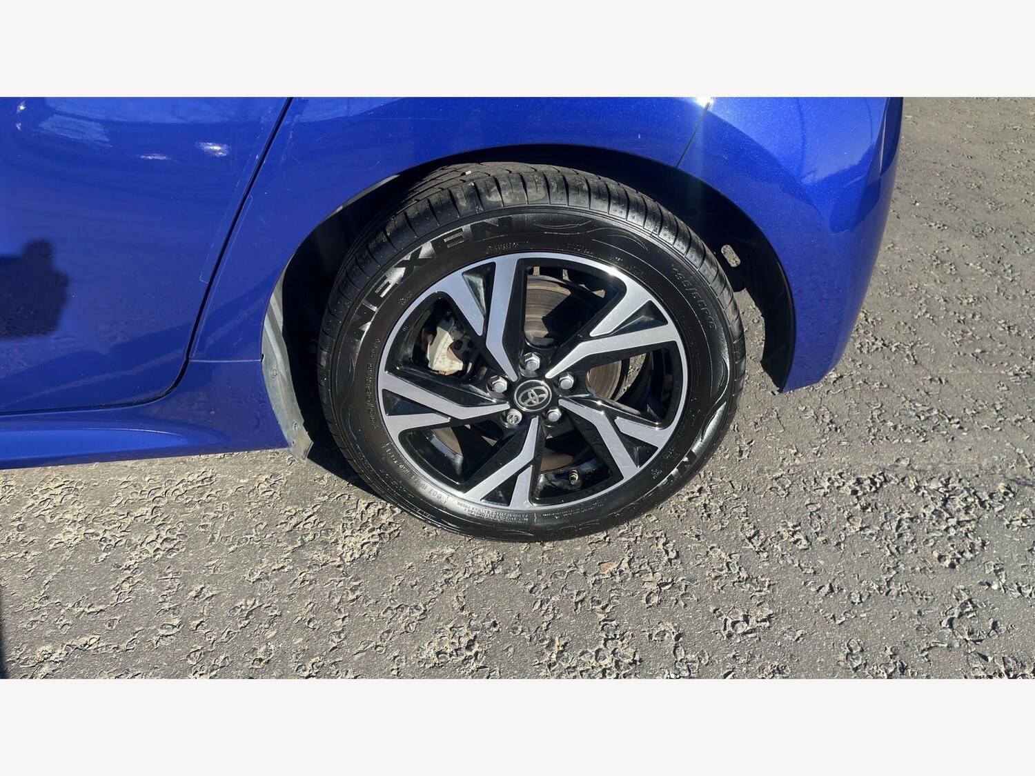 Used Toyota Yaris 2024 for sale - 77939570: Photo 25