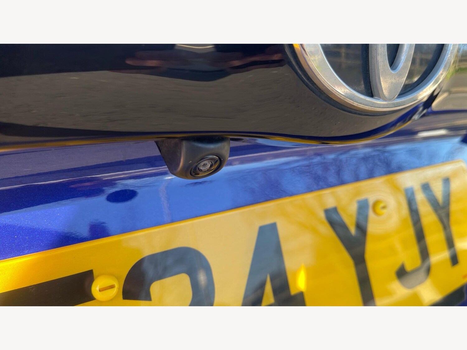 Used Toyota Yaris 2024 for sale - 77939570: Photo 26