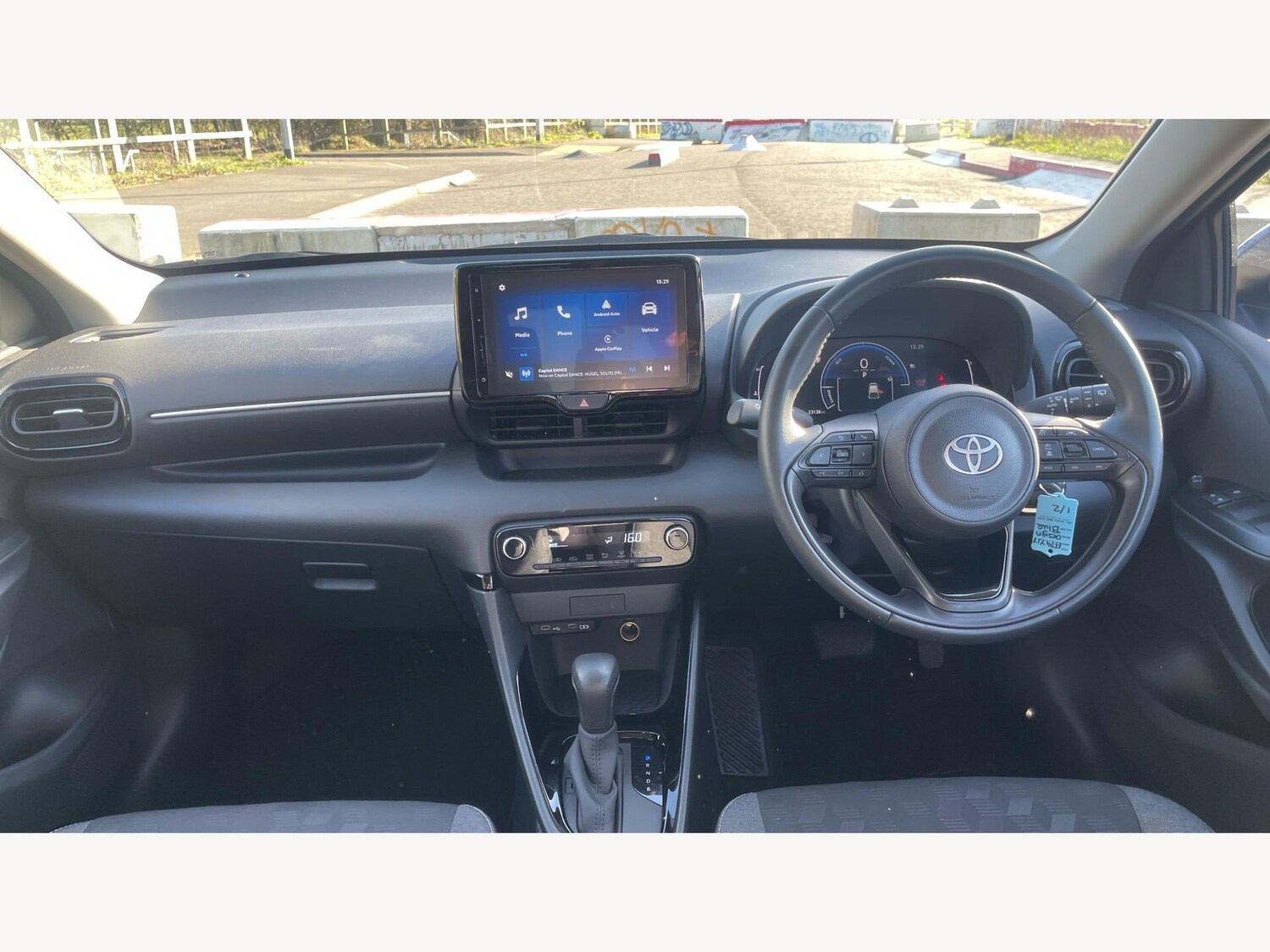 Used Toyota Yaris 2024 for sale - 77939570: Photo 7