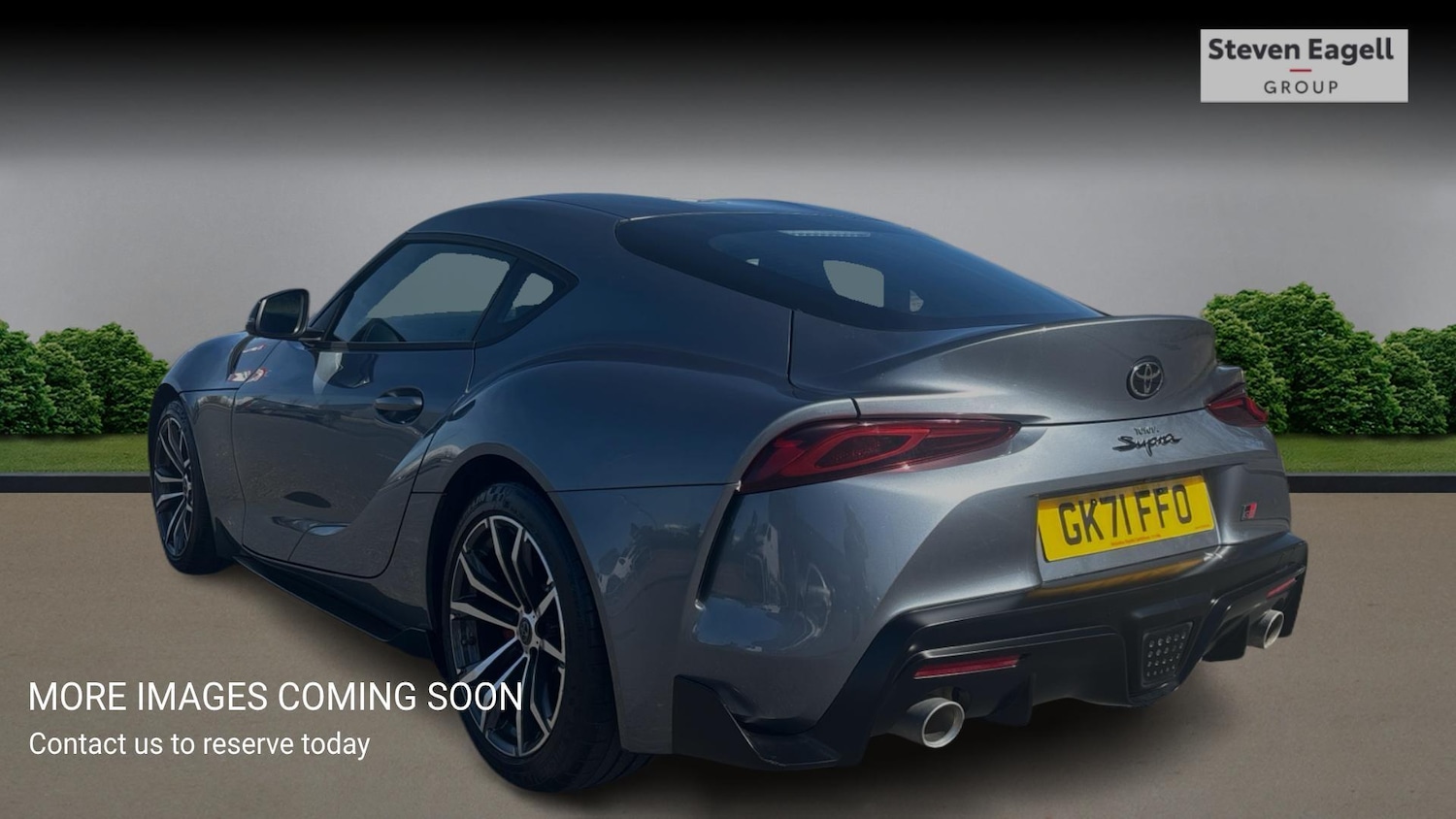 Used Toyota Supra for sale - 77982656: Photo 2